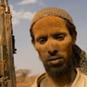 Meet your Posher, Antony